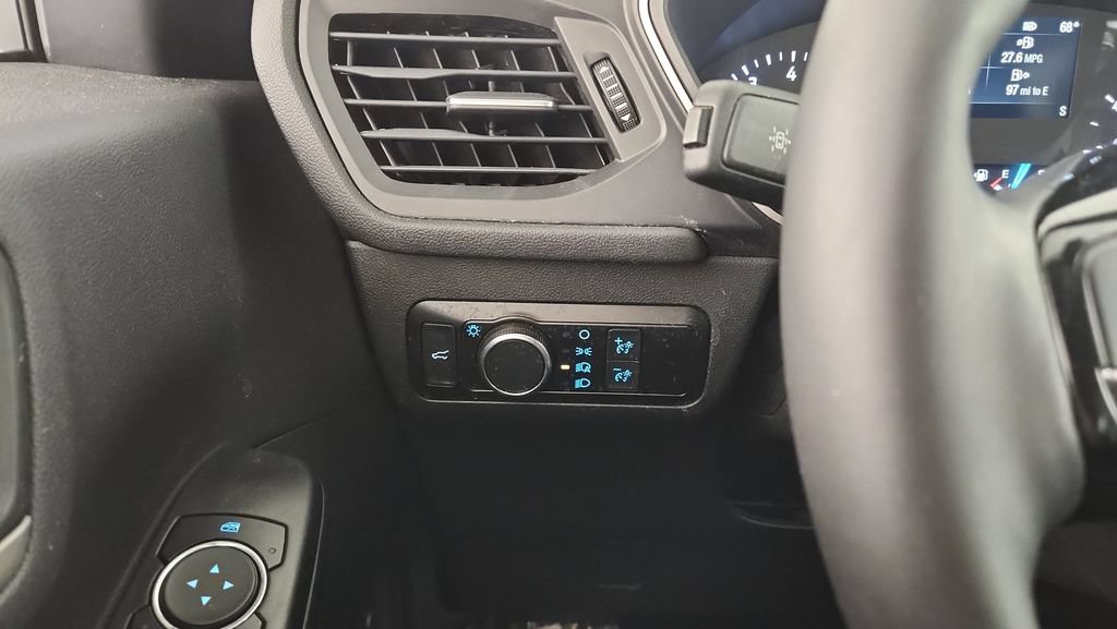 Used 2022 Ford Escape SE w/ Convenience Package AWD/4WD image 22