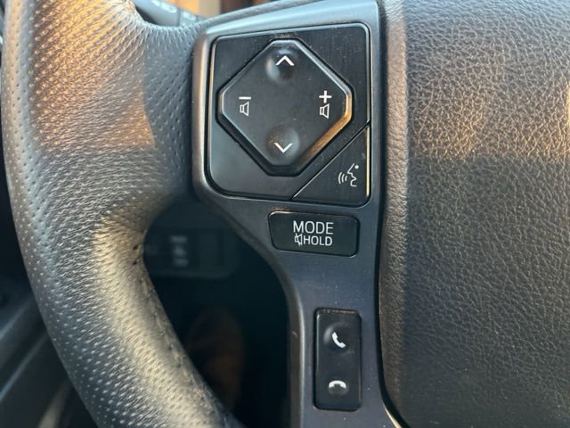 Used 2021 Toyota Tacoma TRD Off-Road image 16