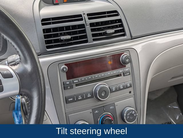 Used 2008 Saturn Aura XE w/ Preferred Package FWD image 18