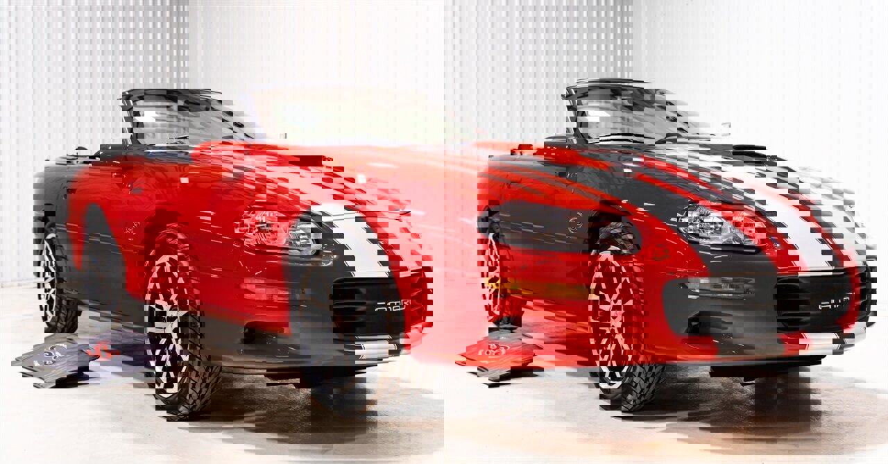 Used 2002 Chevrolet Camaro Z28 w/ SS Performance/Appearance Pkg image 1