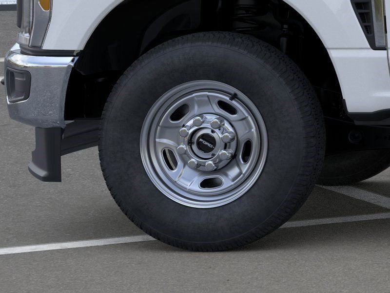 New 2026 Ford F250 XL w/ FX4 Off-Road Package AWD/4WD image 19