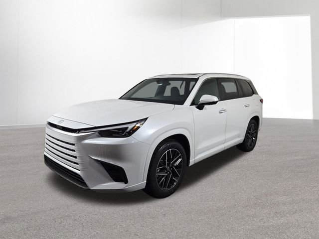 New 2026 Lexus TX 350 AWD w/ Technology Package image 2