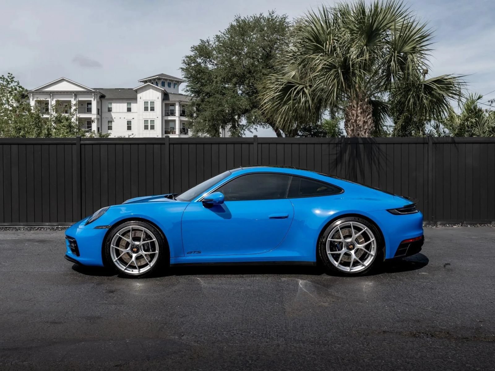 Used 2022 Porsche 911 GT3 RS image 7