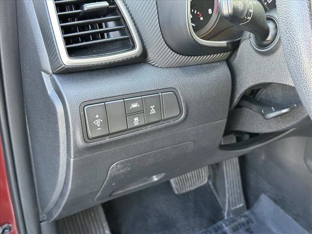 Used 2019 Hyundai Tucson SE image 18