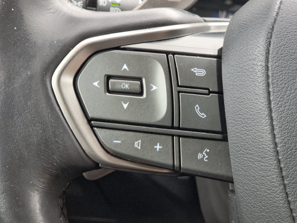 Used 2024 Lexus NX 250 FWD w/ Cold Area Package image 22