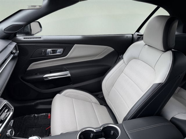 New 2026 Ford Mustang Premium RWD image 15