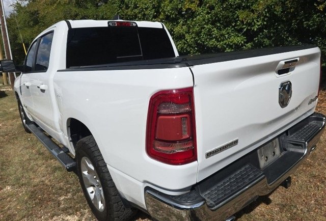 Used 2020 RAM 1500 Big Horn image 4
