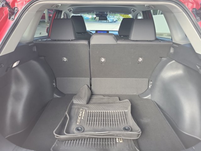 Certified 2023 Toyota Corolla Cross LE FWD image 11