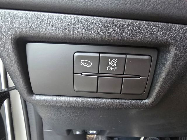 New 2025 MAZDA CX-5 AWD 2.5 S image 26