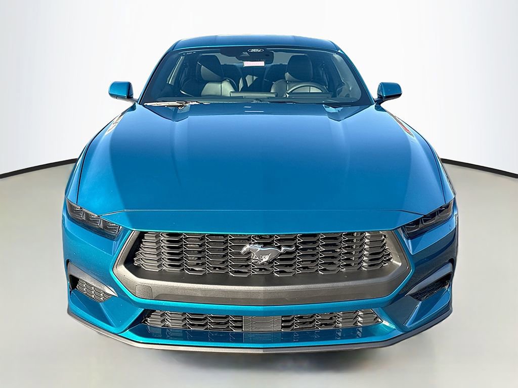 New 2026 Ford Mustang Premium image 9