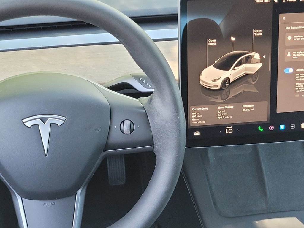 Used 2022 Tesla Model 3 Long Range image 13