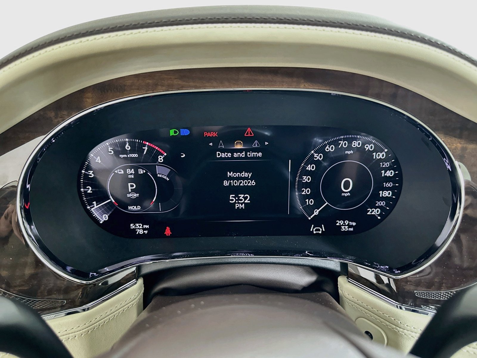 New 2026 Bentley Continental GT AWD/4WD image 60
