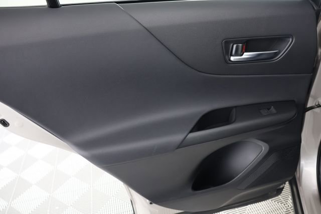 Used 2024 Toyota Venza LE image 25