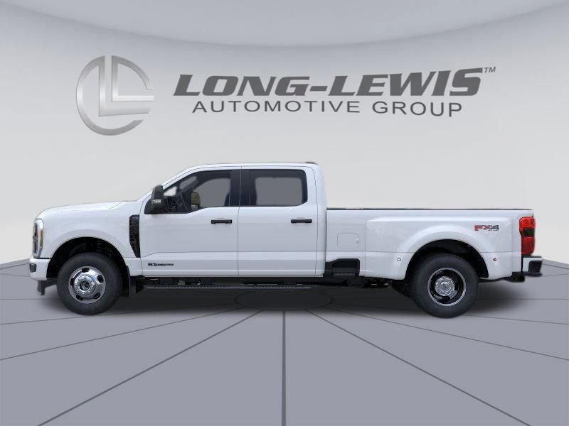 New 2026 Ford F350 XL image 3