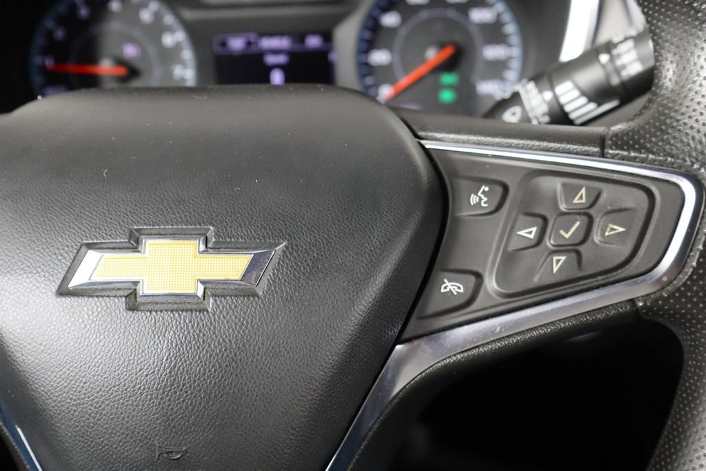 Used 2024 Chevrolet Equinox LS FWD image 10