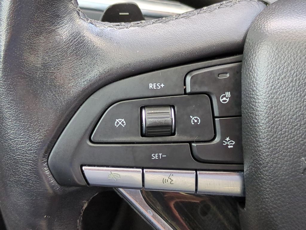 Used 2021 Cadillac XT6 Premium Luxury w/ LPO, Floor Liner Package image 23