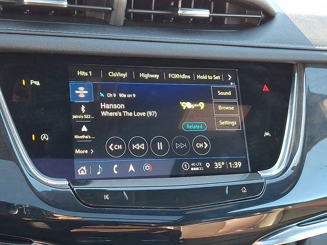 Certified 2024 Cadillac XT6 Premium Luxury image 22