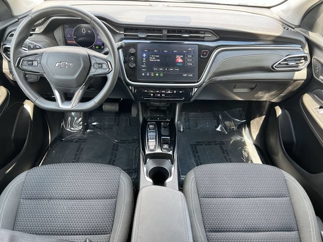Used 2023 Chevrolet Bolt EUV LT w/ Driver Confidence Package FWD image 17