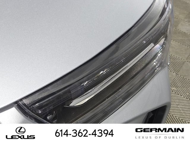 Used 2022 Acura RDX FWD w/ Technology Package image 13