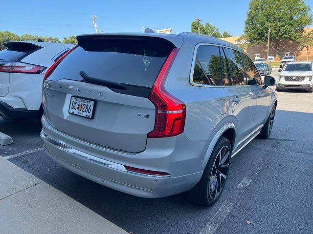Used 2023 Volvo XC90 B5 Plus w/ Protection Package Premier AWD/4WD image 5