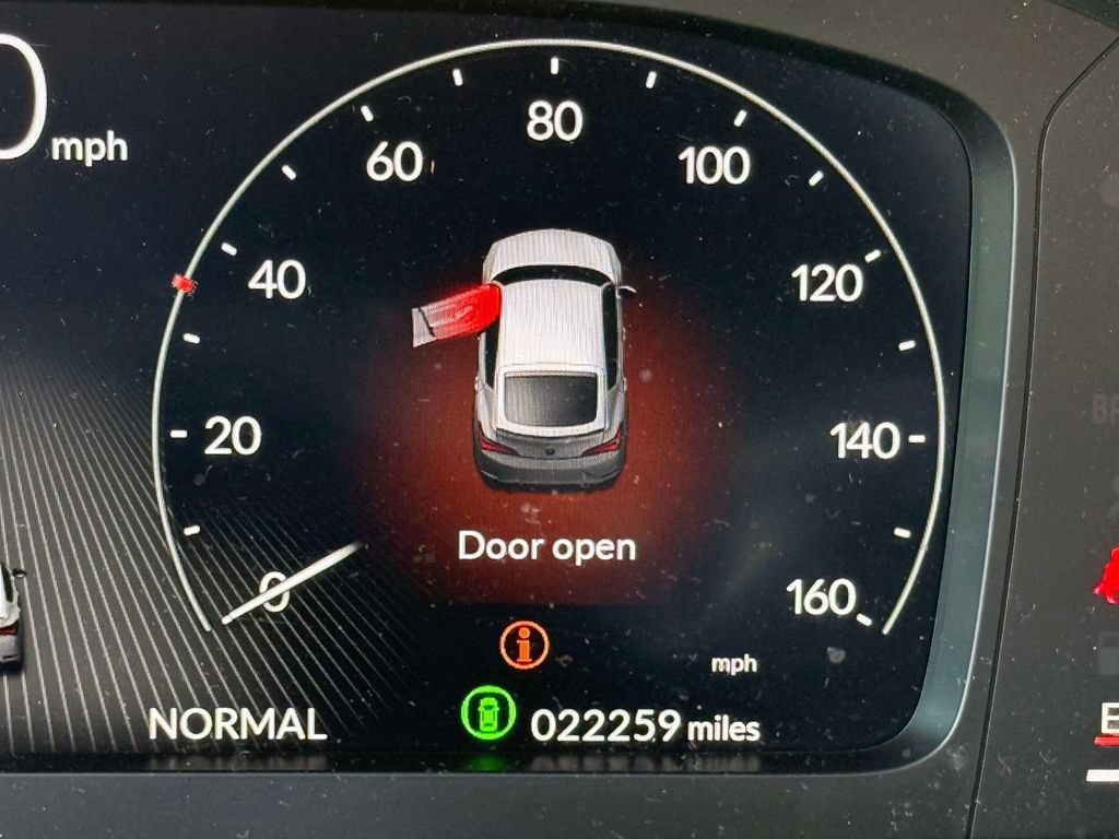 Used 2024 Acura Integra FWD image 17