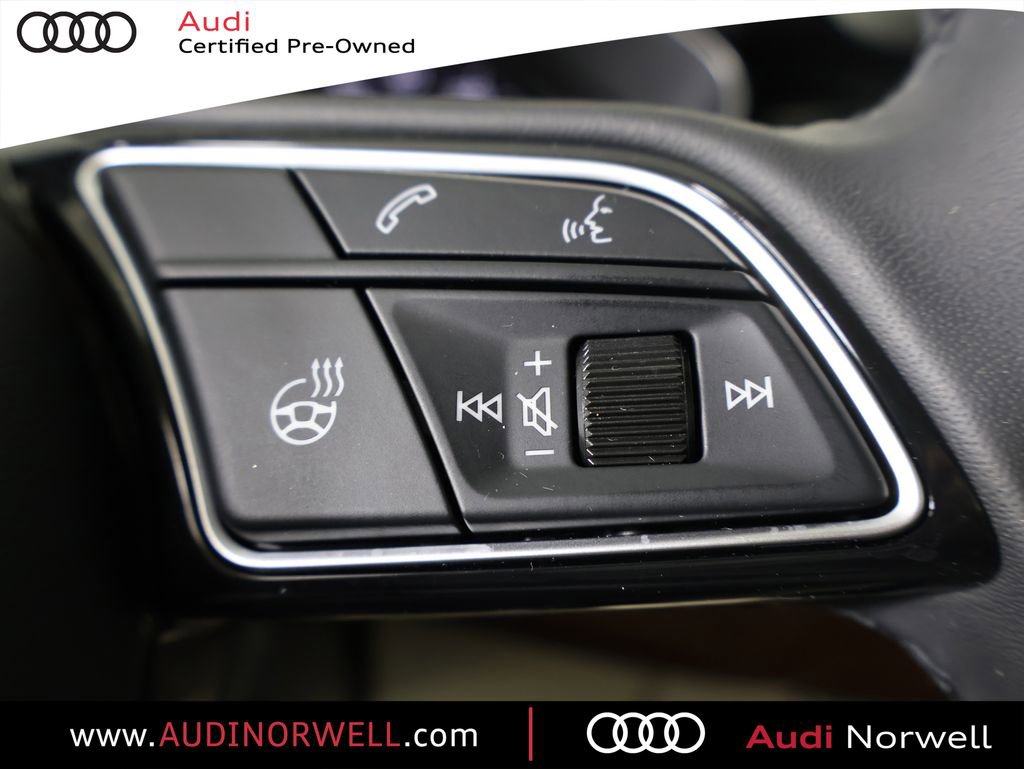 Certified 2023 Audi A5 2.0T Premium w/ Convenience Package AWD/4WD image 30