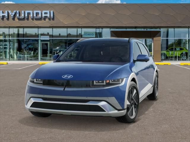 New 2026 Hyundai Ioniq 5 Limited RWD image 6