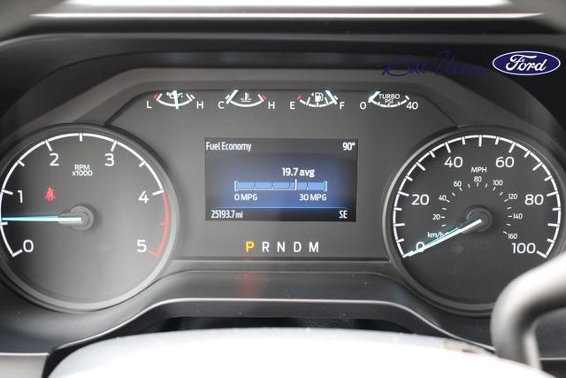 Used 2026 Ford F250 XLT AWD/4WD image 20