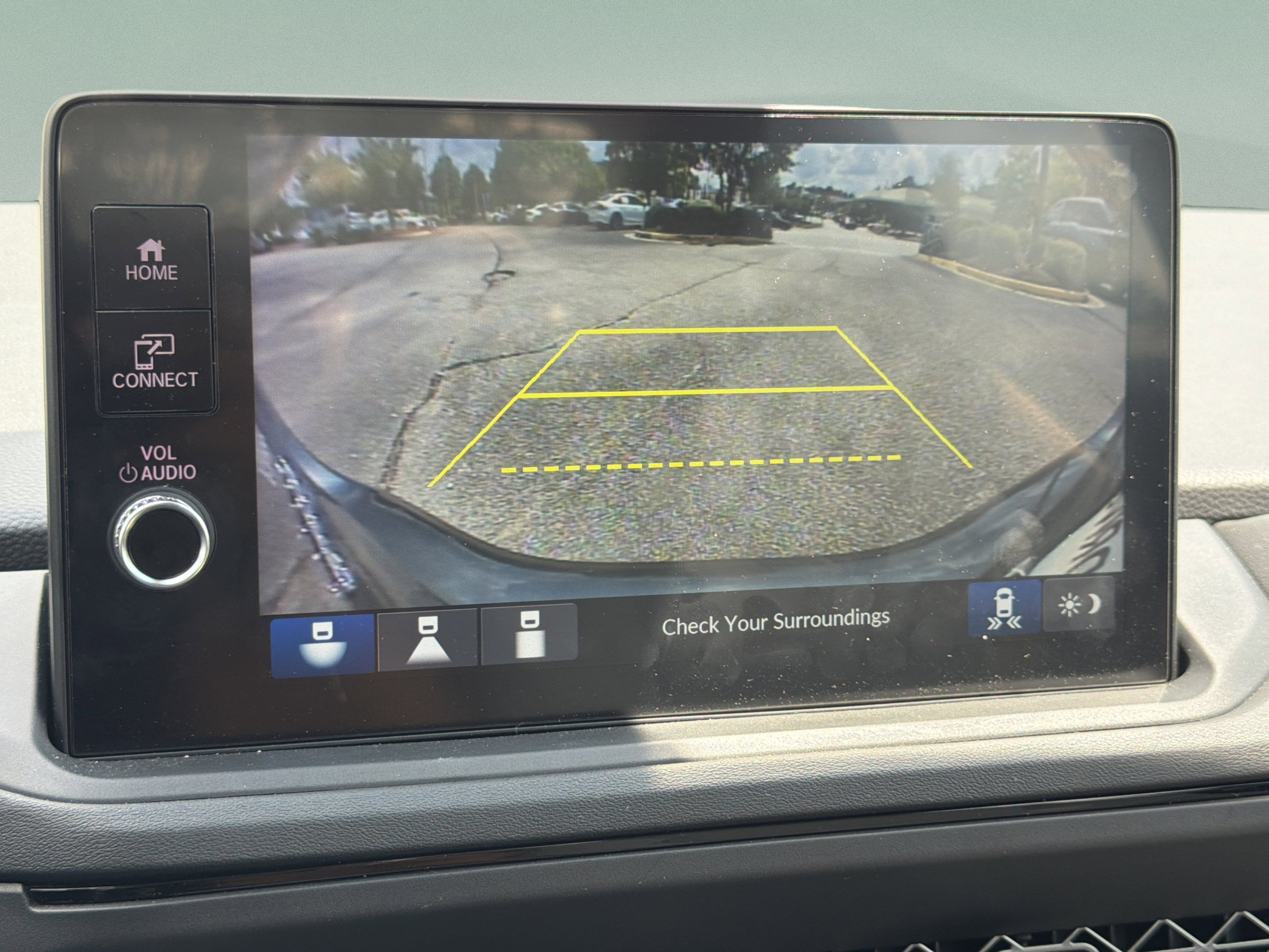 New 2026 Honda Accord SE image 22