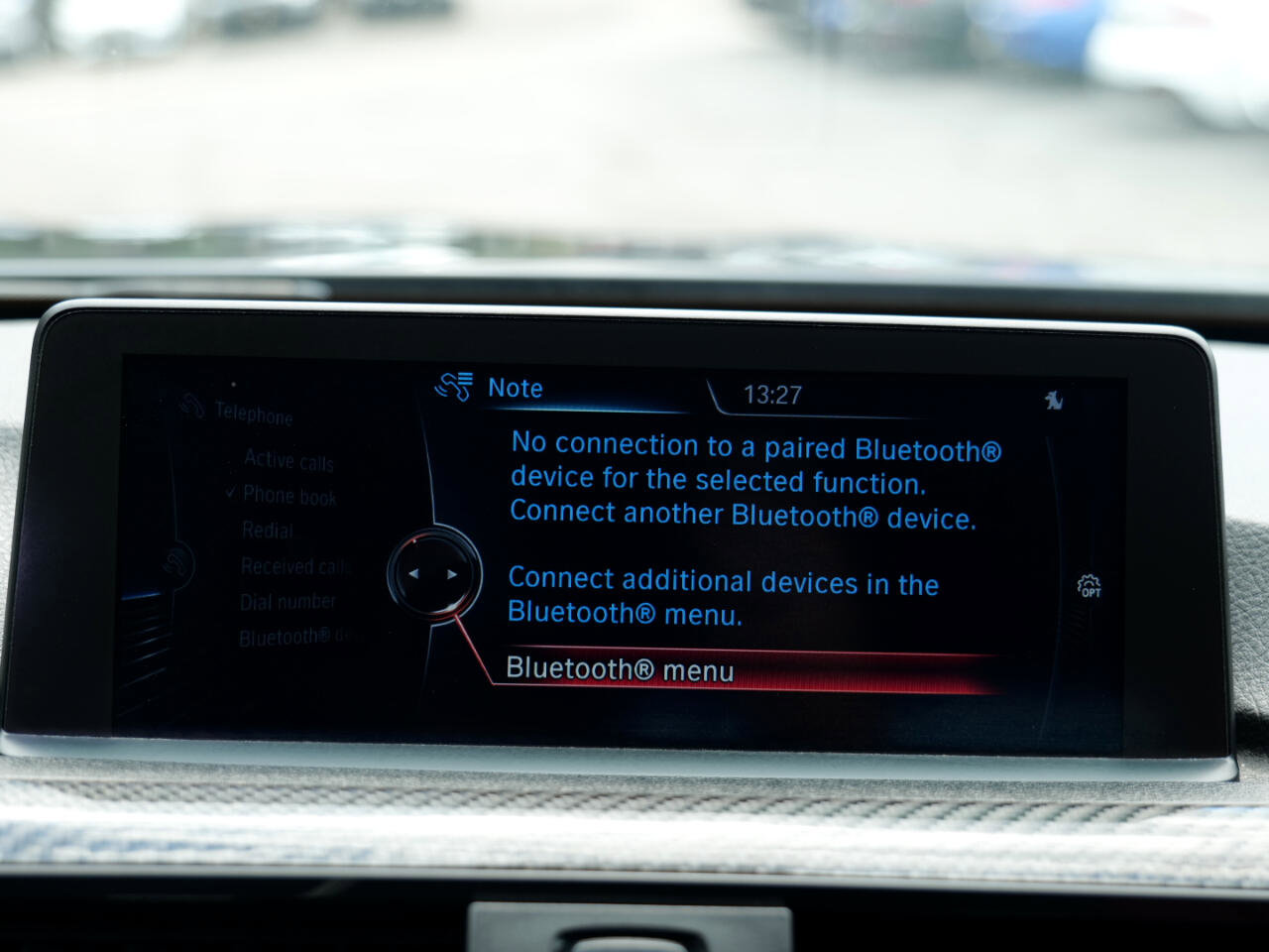 Used 2015 BMW M4 Coupe image 28