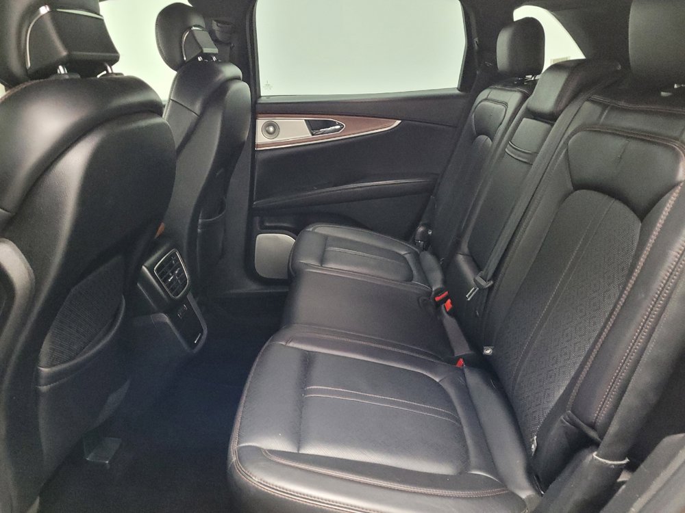 Used 2016 Lincoln MKX Black Label w/ Technology Package AWD/4WD image 18