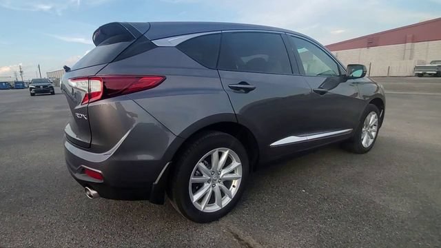 Used 2021 Acura RDX FWD image 8