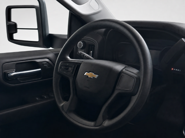 Used 2024 Chevrolet Silverado 1500 Custom AWD/4WD image 10