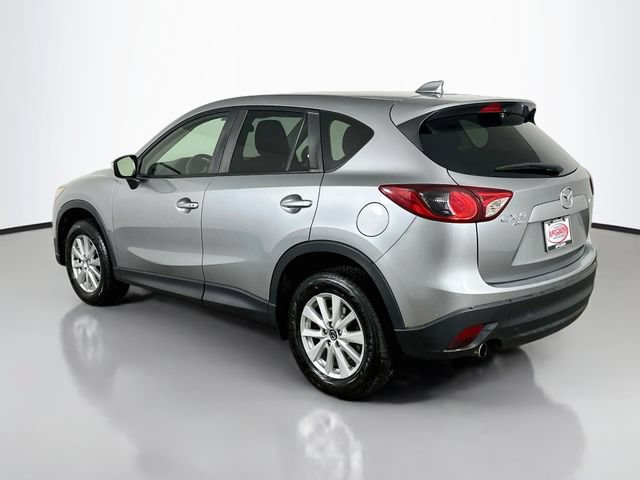 Used 2015 MAZDA CX-5 Touring w/ Bose/Moonroof Package AWD/4WD image 17