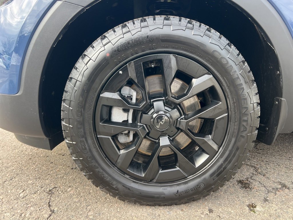 Certified 2025 Kia Telluride AWD image 10