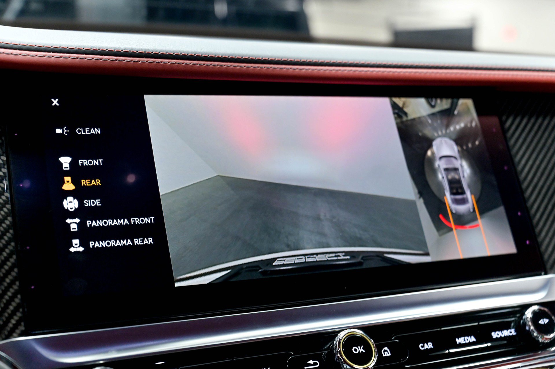 Used 2021 Bentley Flying Spur W12 w/ First Edition Specification AWD/4WD image 90