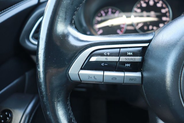 Used 2023 MAZDA CX-30 AWD 2.5 S w/ Select Package image 22