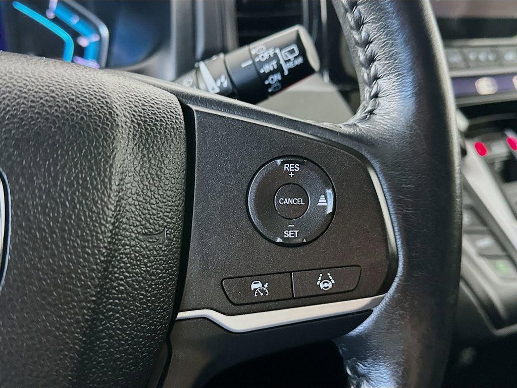 Used 2022 Honda Odyssey EX-L image 25