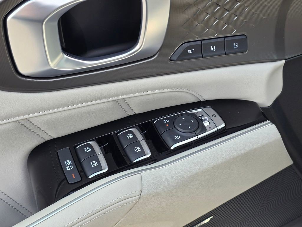 New 2026 Kia Sorento SX Prestige AWD/4WD image 22