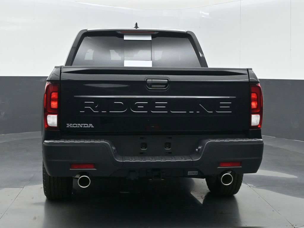 New 2026 Honda Ridgeline RTL image 7