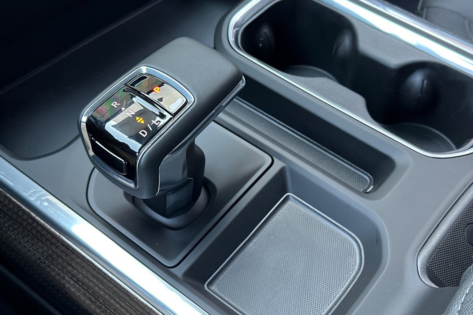 New 2026 Chevrolet Silverado 1500 RST w/ Convenience Package II image 21