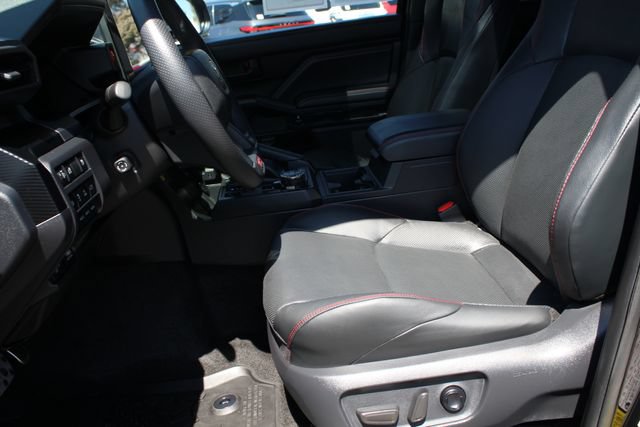 Certified 2025 Toyota 4Runner TRD Pro AWD/4WD image 69