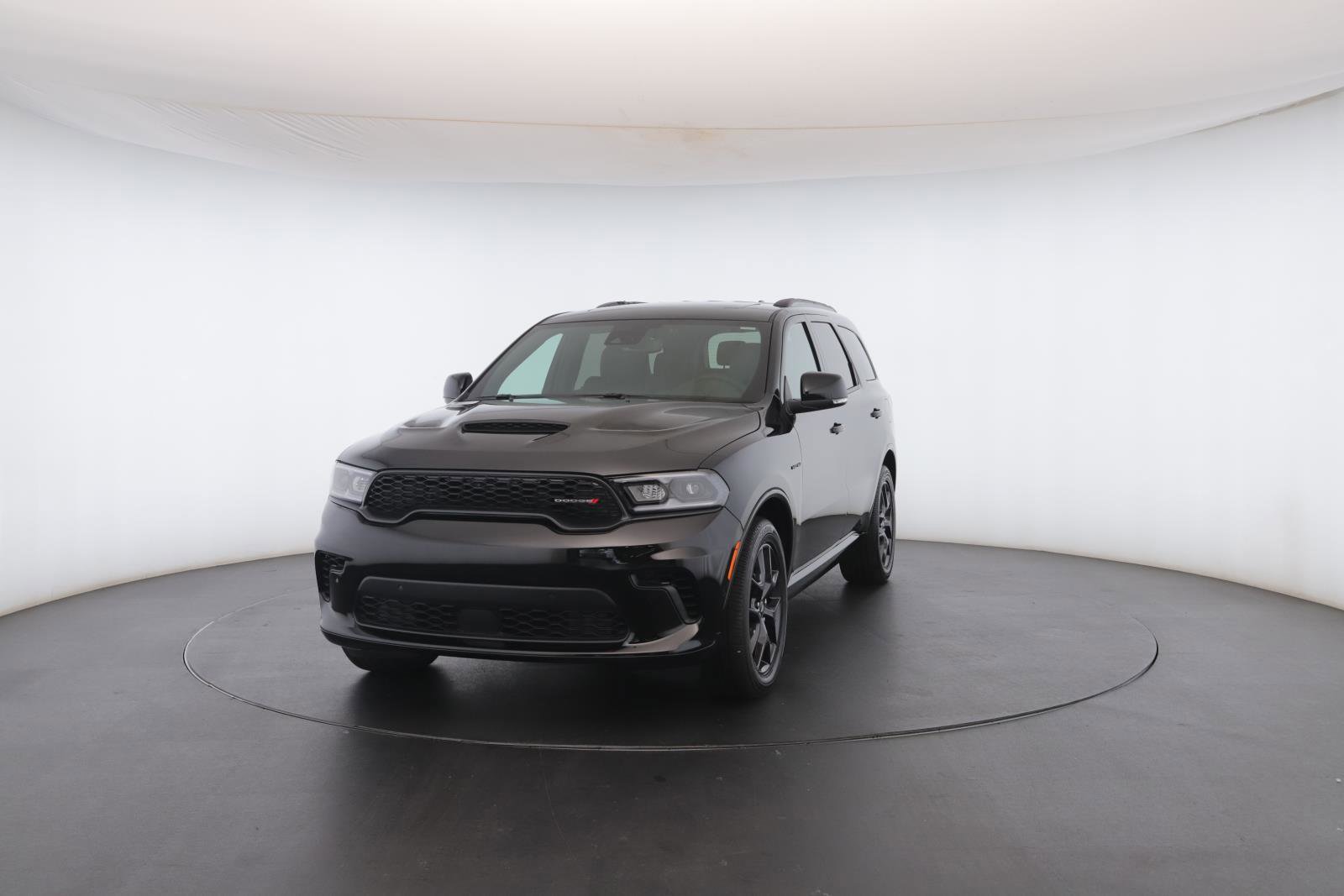 New 2026 Dodge Durango GT image 40