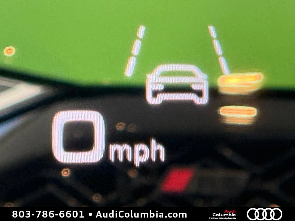 New 2026 Audi S8 AWD/4WD image 26