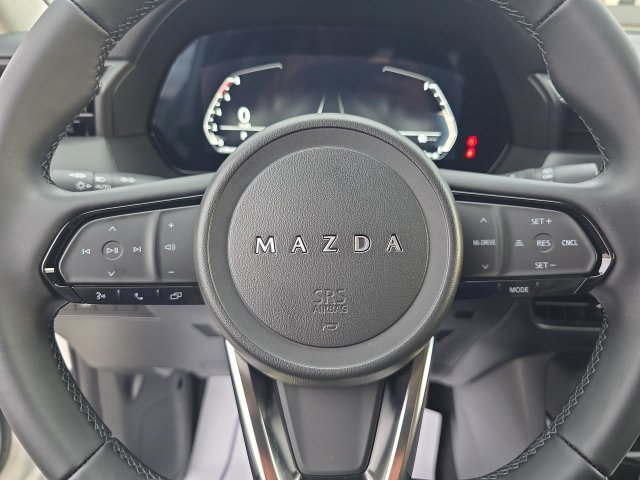 Used 2026 MAZDA CX-5 Select AWD/4WD image 21