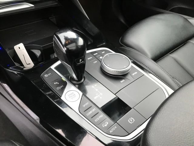 Used 2024 BMW X3 xDrive30i AWD/4WD image 13