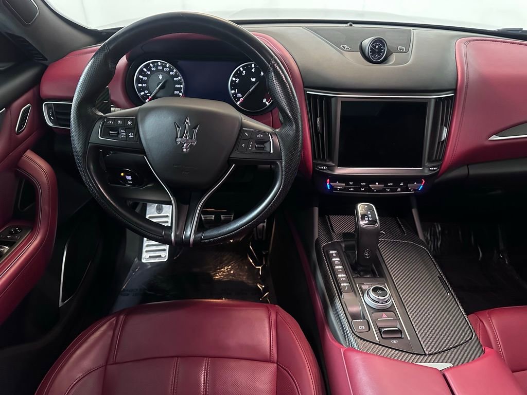 Used 2022 Maserati Levante Modena S image 13