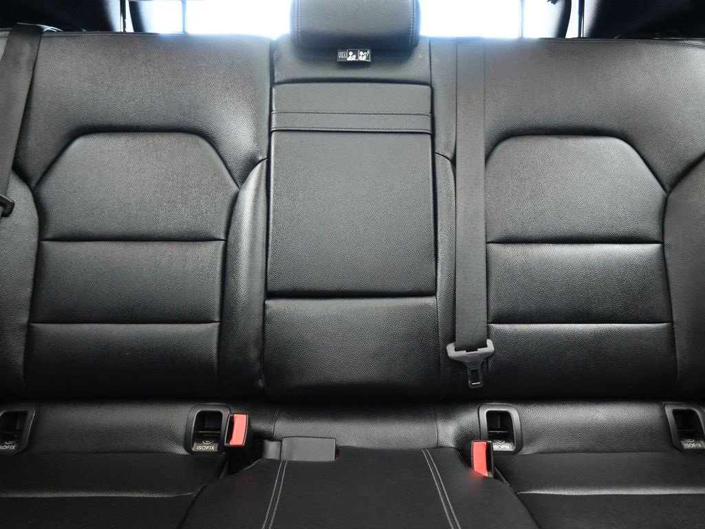 Used 2018 Mercedes-Benz GLA 250 4MATIC image 29