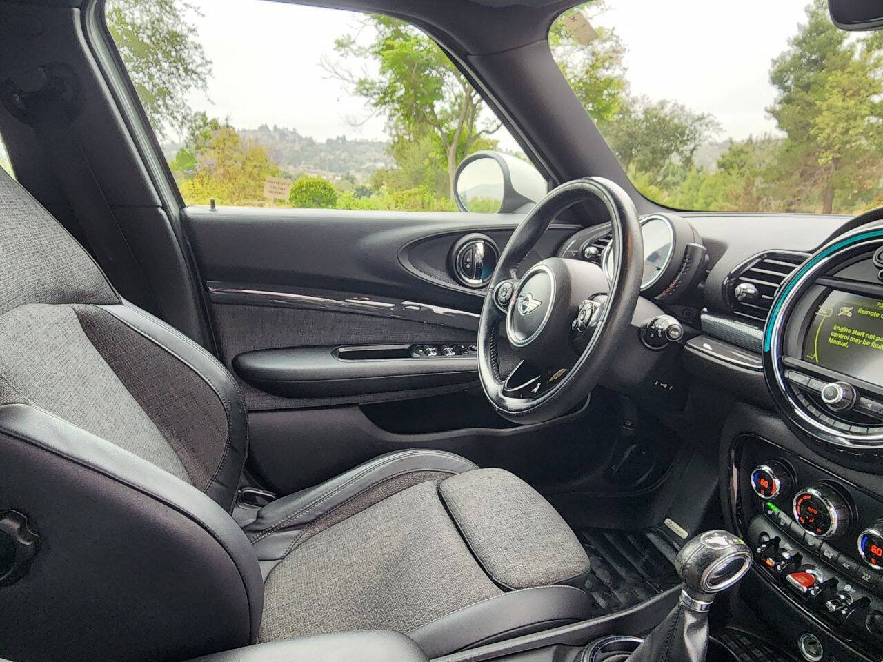 Used 2016 MINI Cooper Clubman S FWD image 31