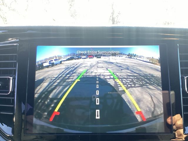 New 2026 Dodge Durango GT w/ Blacktop Package image 21